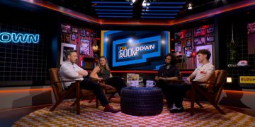 Uzbuđenje u Miamiju raste u The Cooldown Room – Formula 1