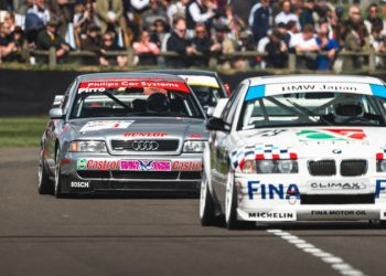 Uživanje u Super Touring doživljaju na 83. susretu članova