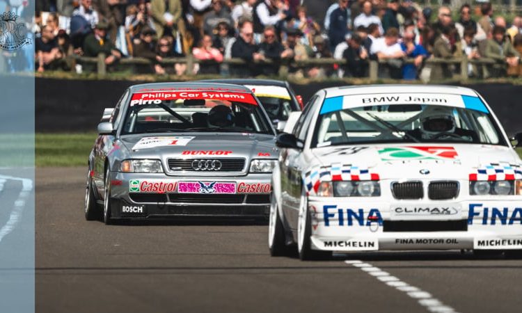 Uživanje u Super Touring doživljaju na 83. susretu članova