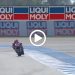 VN Tajlanda: Bezzecchijev pad u sprint utrci (VIDEO) VN Tajlanda: Bezzecchijev pad u sprint utrci (VIDEO)