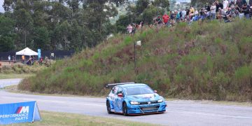 VRTNA RUTA | Egzotični automobili, brzina i zvuk dok se trkači uspinju na brdo