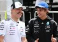 Valtteri Bottas ‘stvarno ponosan’ na bivšeg Mercedesovog mentora Kimija Antonellija