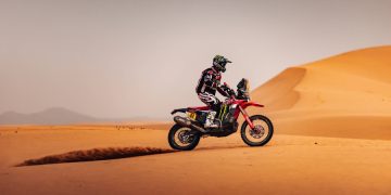 Van Beveren osvajaju etapu 10 dok Brabec preuzima D…