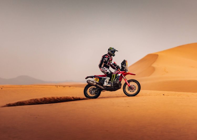 Van Beveren osvajaju etapu 10 dok Brabec preuzima D…