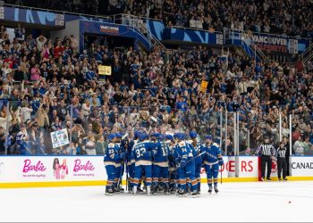 Vancouver Goldeneyes osigurali izbor broj 1 na PWHL draftu 2026., pravo na izbor Caroline Harvey