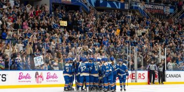 Vancouver Goldeneyes osigurali izbor broj 1 na PWHL draftu 2026., pravo na izbor Caroline Harvey