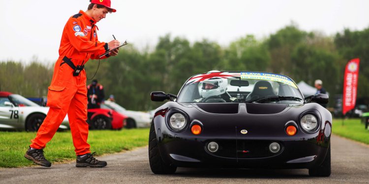 Velika raznolikost motosporta u Ujedinjenom Kraljevstvu ovog uskršnjeg vikenda