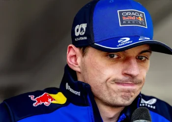 Verstappenova izjava o Formula E pružila je značajan poticaj potpuno električnoj seriji