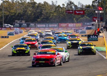 Vijesti iz motosporta: Super serija ‘2 Days of Thunder’ – raspored, kako gledati, TV termini i ostale informacije