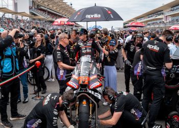 Vikend s Tissotom na MotoGP-u u Austinu