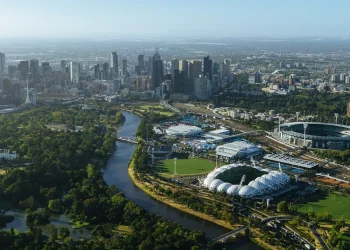 Vodič za F1 entuzijaste – savjeti za putovanja, glavne atrakcije i što trebate znati prije Velike nagrade Australije Vodič za F1 entuzijaste – savjeti za putovanja, glavne atrakcije i što trebate znati prije Velike nagrade Australije