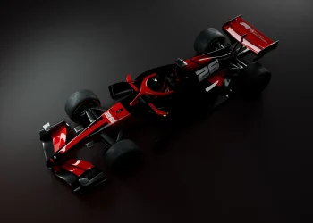 Vodič za novake kroz pravila Formule 1 2026.