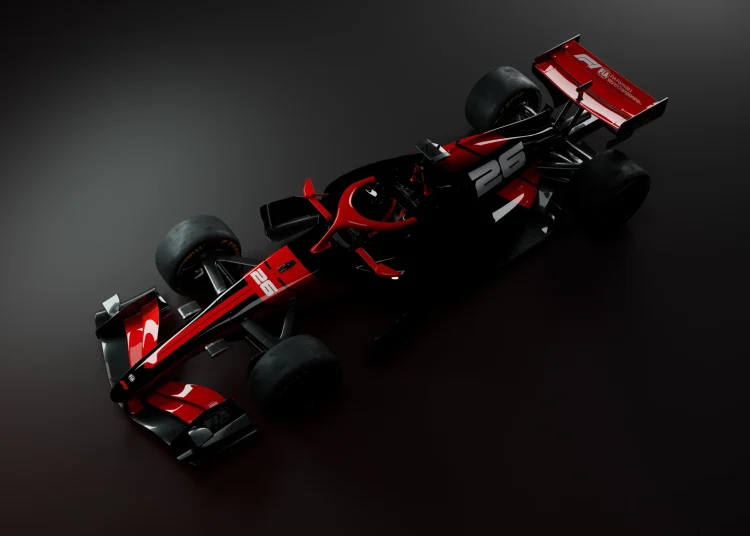 Vodič za novake kroz pravila Formule 1 2026.