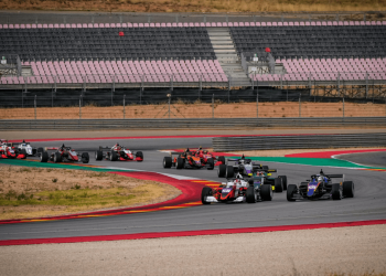 Vodič za sezonu 2026 – Serija Feeder