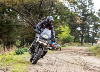 Vozači Aprilije predvode na Rallyju Galicia 2026. u Španjolskoj