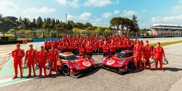 WEC 2026 – Sve što trebate znati o 51 vozaču Hypercara prije 6 sati Imole