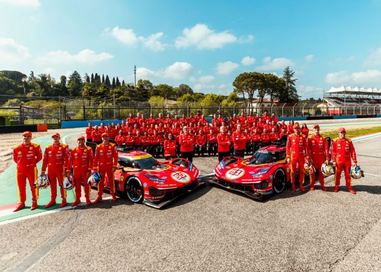 WEC 2026 – Sve što trebate znati o 51 vozaču Hypercara prije 6 sati Imole