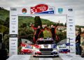 WRC Croatia Rally: Hrvatski asovi svi u cilju