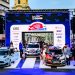 WRC Croatia Rally: Izazovni istarski brzinci