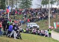 WRC Croatia Rally: Nova uzbuđenja drugog dana