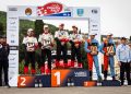 WRC Croatia Rally: Spektakularan trijumf Takamota Katsute na hrvatskom asfaltu