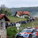 WRC: Hayden Paddon treći na dramatičnom Rallyju Hrvatskoj