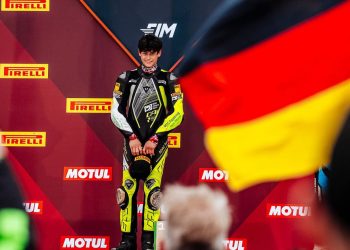 Wenzel i Urlass zadržavaju istu razinu nakon Assenovog otvarača svih akcija