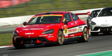 Xiaomi predstavljanje u Barceloni – GTPlanet