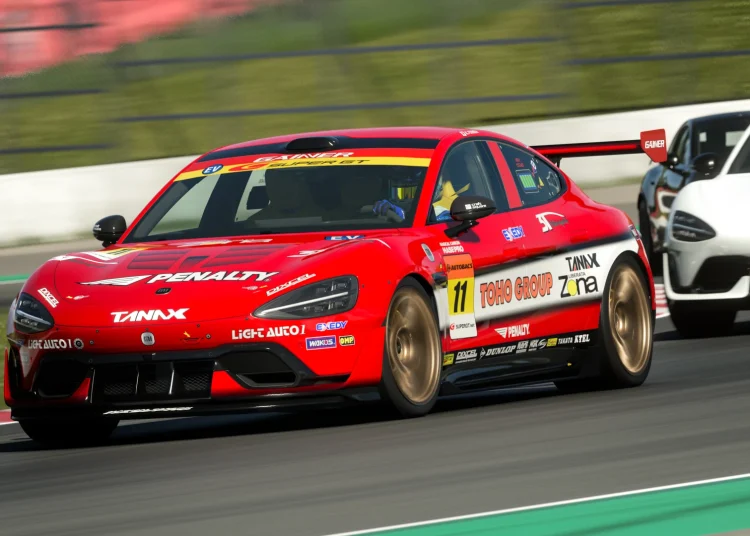 Xiaomi predstavljanje u Barceloni – GTPlanet