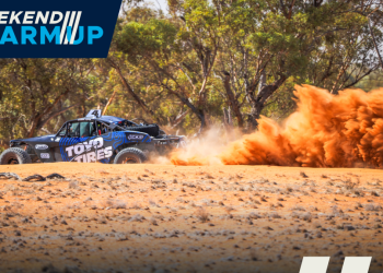 Zagrijavanje za vikend: 11.-12. travnja