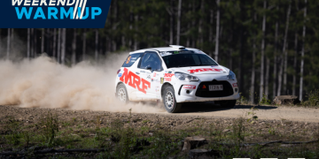 Zagrijavanje za vikend: 18.-19. travnja