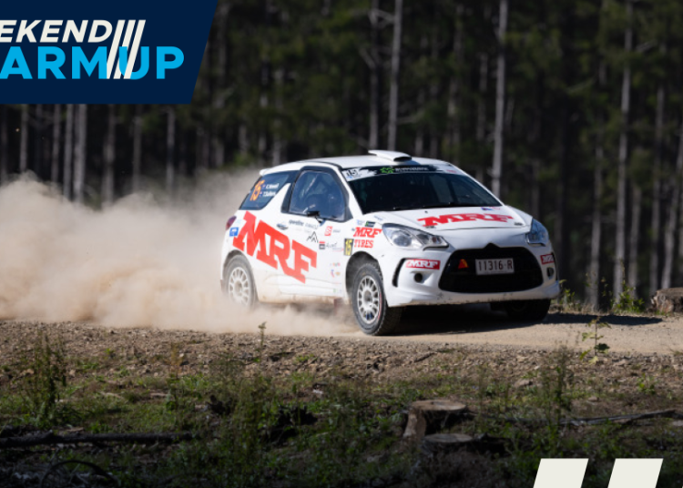 Zagrijavanje za vikend: 18.-19. travnja