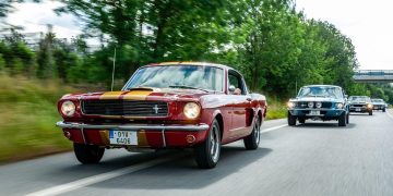 Zakonodavci Minnesote pokušali su zabraniti klasične automobile radnim danima, ali je galama bila toliko velika da je prijedlog zakona zapao u zastoj u parlamentu.