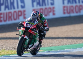 Zarco vodi Hondu do sedmog mjesta u Jerezu