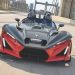 Zašto Polaris Slingshot izgleda kao san na cesti Zašto Polaris Slingshot izgleda kao san na cesti