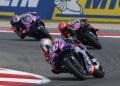 Zašto Toprak Razgatlioglu nije zadovoljan svojim počecima u MotoGP-u
