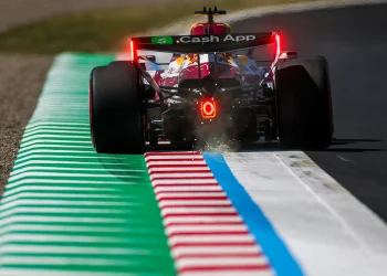 Zašto bi kladioničari trebali obratiti pažnju na Arvida Lindblada – Formula 1