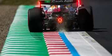 Zašto bi kladioničari trebali obratiti pažnju na Arvida Lindblada – Formula 1