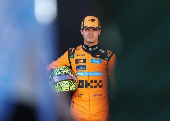 Zašto bi partnerstvo s McLaren Liquid IV moglo promijeniti Formulu 1