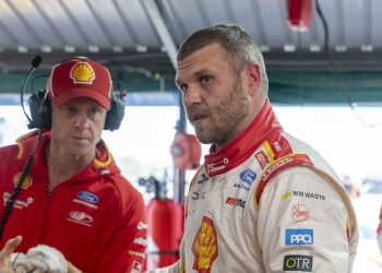 Zašto će Tasmanija biti presudna točka za gladne Kostecki – Supercars
