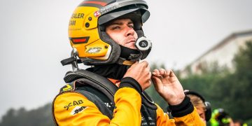 Zašto je Grönholm odabrao World RX umjesto WRC-a