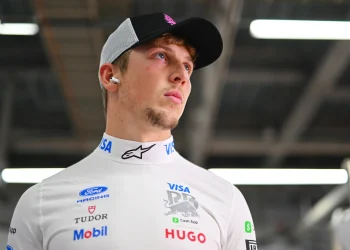 Zašto je Liam Lawson ozbiljan kandidat za bodove ove godine – Formula 1 Zašto je Liam Lawson ozbiljan kandidat za bodove ove godine – Formula 1