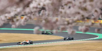 Zašto je VN Japana u Formuli 1 jedinstvena te zašto je ne smijete propustiti 2026. godine