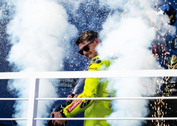 Zašto odluka o VR46 MotoGP-u za 2027. već izgleda jasna
