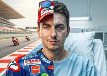 Zašto se MotoGP vozači ne povlače kasnije? Ako pratite utrke, sigurno ste primijetili.