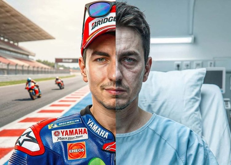 Zašto se MotoGP vozači ne povlače kasnije? Ako pratite utrke, sigurno ste primijetili.