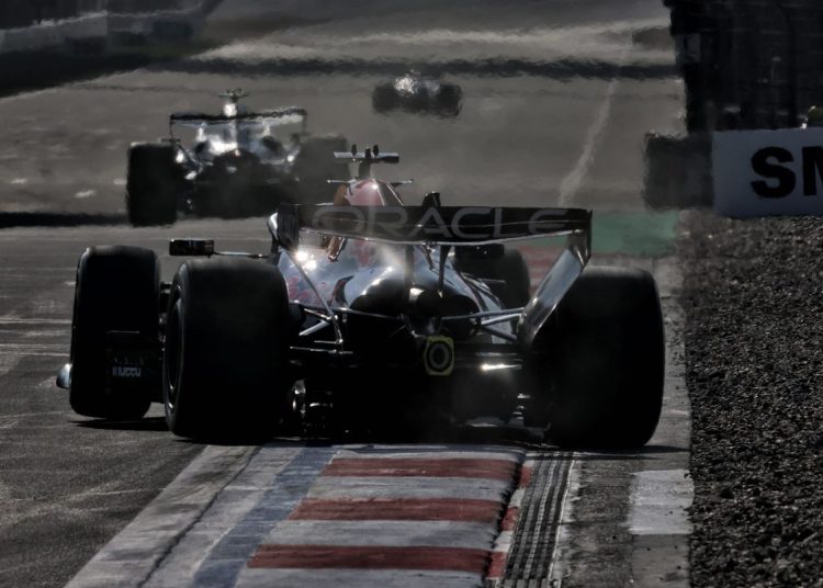 Zašto su F1 pravila koja mnogi ne vole na kraju došla do izražaja