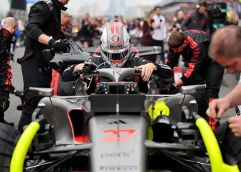 Zašto treba podržati Nica Hulkenberga u borbi za bodove – Formula 1