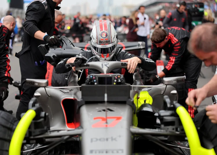 Zašto treba podržati Nica Hulkenberga u borbi za bodove – Formula 1