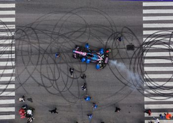 Zašto trening vozača Formule 1 može pomoći korisnicima računala s ‘tehničkim vratom’